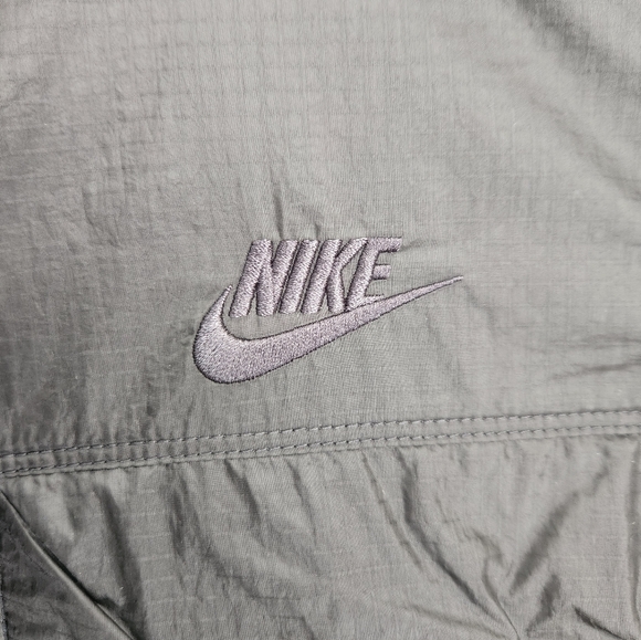 Nike Tech Fleece Vest Utility Water Repellent Zip Pockets  Size M   FD0755-010 - Picture 10 of 10